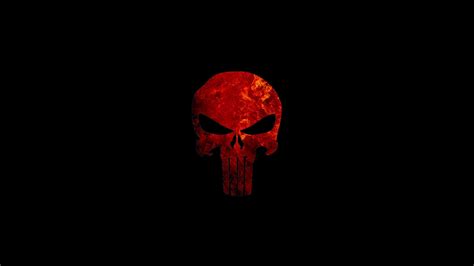 The Punisher Skull Wallpaper 59 Images