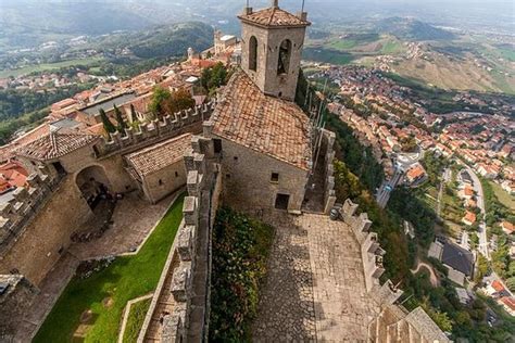 Las 10 Mejores Cosas Que Hacer En San Marino 2019 Con Fotos
