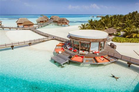 The Maldives All Inclusive Resorts To Stay For An Affordable Holiday