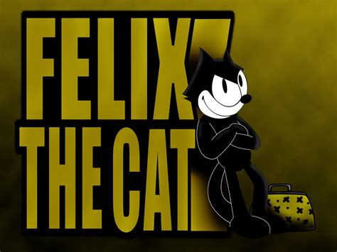 Felix The Cat Wallpaper Hd