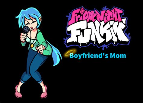 Fnf Corrupted Boyfriend Test Friday Night Funkin Mod Boyfriend Vs