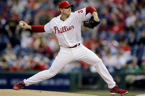 Phillies Roy Halladay Elected To Baseball Hall Of Fame