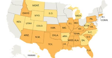 context for the debate on ‘religious freedom measures in indiana and arkansas the new york times