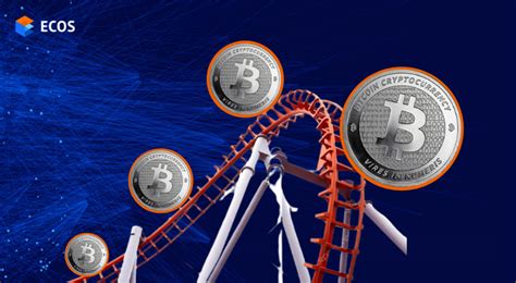 Bitcoin Volatility Is It Good Or Bad Ecos Blog