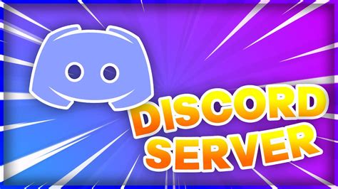 Discord And Giveaway Youtube