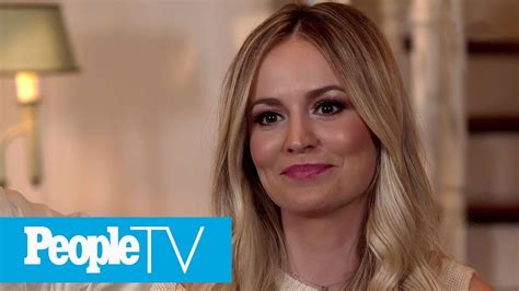 Emily Maynard Johnson Says She’s Rooting For Ex Arie Luyendyk Jr But Won’t Watch Peopletv