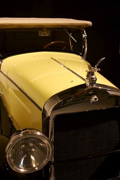 HERSHEY ANTIQUE CAR MUSEUM | ANTIQUES CENTER