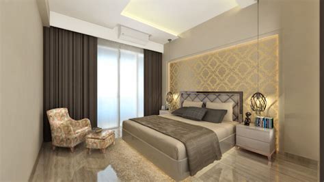 There are two options here. What are the bedroom floor tiles options for Indian homes ...