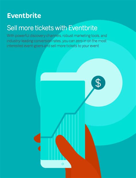 4 Essential Solutions For Selling More Tickets And Event Registrations