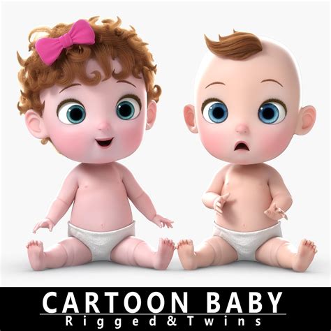 Best Cartoon Characters Baby Cartoon Girl Cartoon