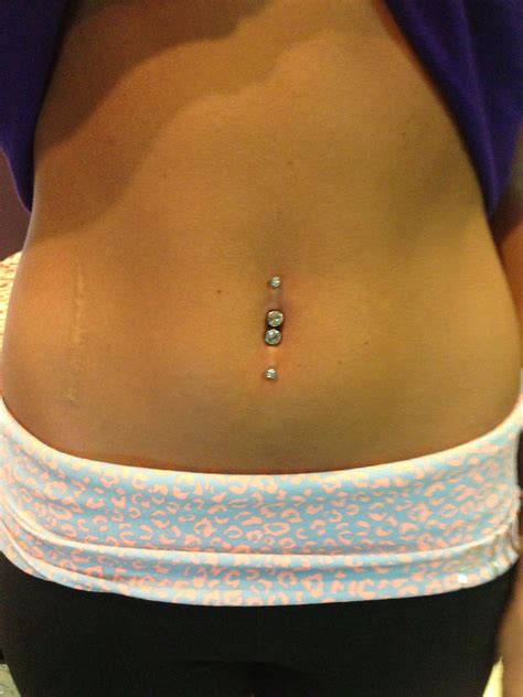 How Much Does It Cost To Get Your Belly Button Pierced Best Piercing