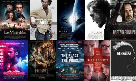 No film in 2014 matched goodbye to language for sheer density of invention; The Best Movies of 2013 - Movie Review World