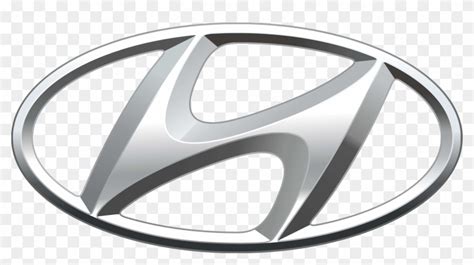 Hyundai Logo Png Hyundai Emblem Transparent Png 2839x14582334441