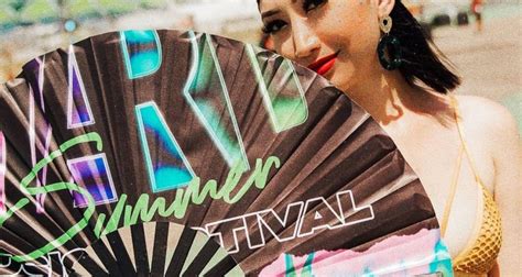 ¡hard Summer Music Festival Anunció Fecha Para Su Edición En El Año