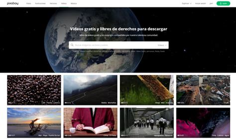 banco de videos gratis y libres de derecho para descargar pixabay desenredando la red