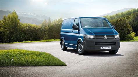 Used Volkswagen Vw Transporter Vans For Sale Lookers