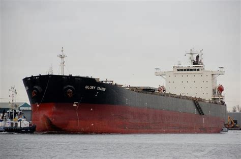 Panamax Bulkers Well Maintainede For Sale Or Charter Ship Broker