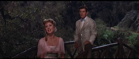Watch the clip titled till there was you for the film the music man (1962). LET'S SEE...: the music man