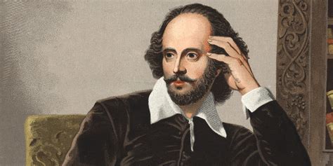 William Shakespeare Morreu De Que