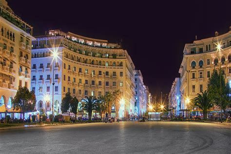Thessaloniki travel | Northern Greece, Greece - Lonely Planet