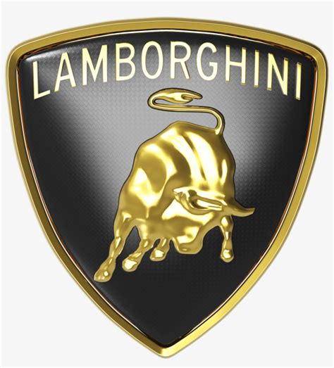Top 300 Lamborghini Symbol On Car