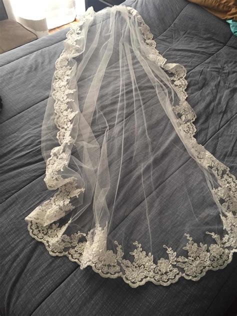 Mantilla Española Para Novia Nueva C Peineta Mercado Libre