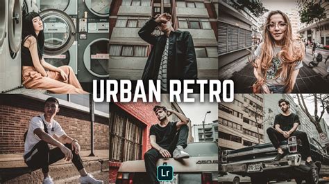 Echelon presets allow players to save echelons (including the members and their positions) and from here, tap the yellow + to go the equipment menu. Urban Retro - Lightroom Mobile Presets - AR Editing