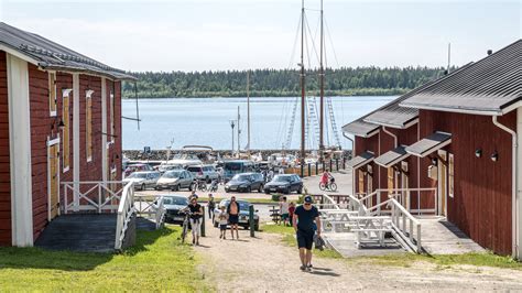 Kemi Pearl Of The Bothnian Sea Visit Finnish Lapland