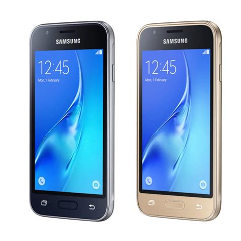 The galaxy j1 was announced in january 2015 as the first model of the j series. Samsung J1 mini Precio Telcel