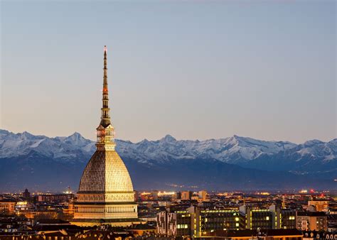 Tailor Made Vacations To Turin Audley Travel Us