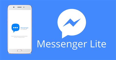 Facebook Messenger Lite 83004122 Beta Update Just Rolled Out