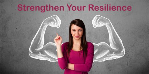 7 Tips To Discover And Strengthen Resilience