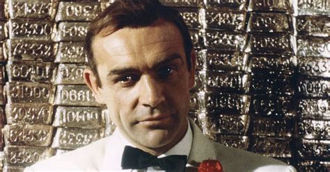 Sean Connery Felt Ian Flemings Novels Missed A Key Ingredient Of James
