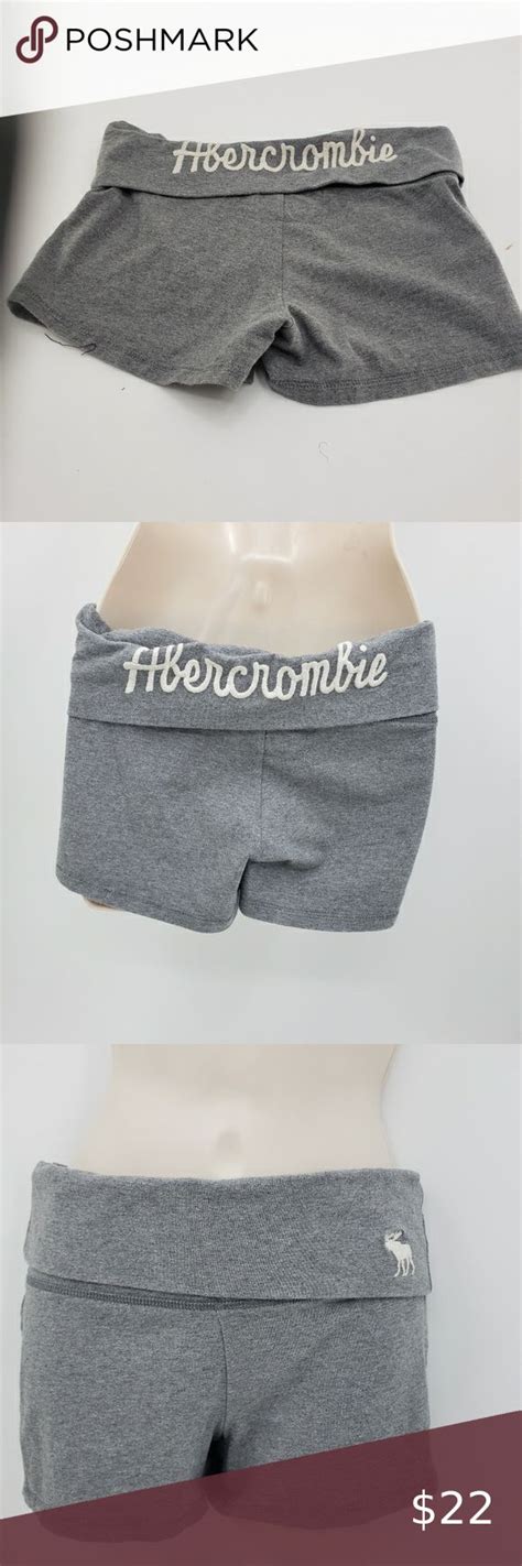 Womens Abercrombie Shorts Women Abercrombie And Fitch Shorts Shorts