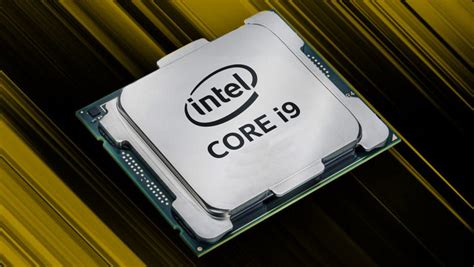 Core I9 10900k Flagowy Procesor Intel Comet Lake S Coraz Mniej Tajemniczy