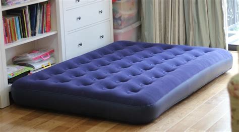 Best Air Mattress For Everyday Use Top 10 For Long Term Use