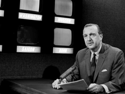 pictures of walter cronkite