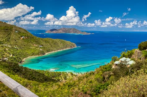British Virgin Islands - Virtuoso