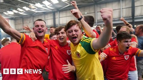 Euro 2020 Wales V Switzerland Draw A Pretty Decent Result