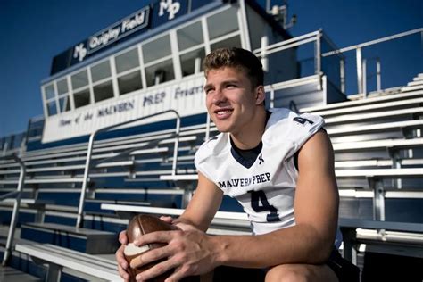 how clemson commit malvern prep football star keith maguire made his ‘incredible catch