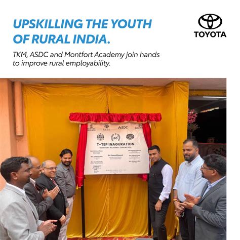 Toyota India On Twitter Toyotaindia Is Collaborating With The