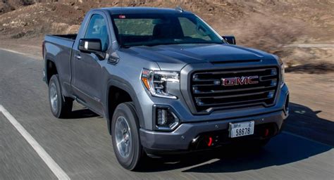 Gmc Reveals It Will Build An All Electric Sierra Pickup Truck Carscoops
