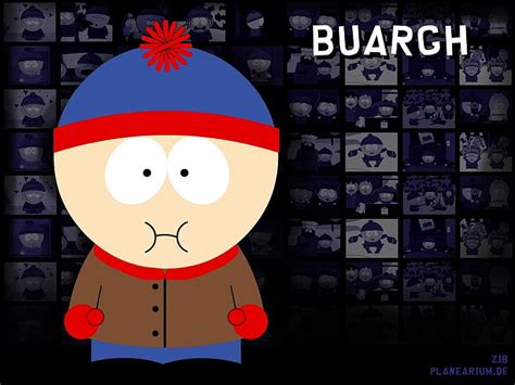1920x1080px Free Download Hd Wallpaper South Park Character Illustration Stan Marsh