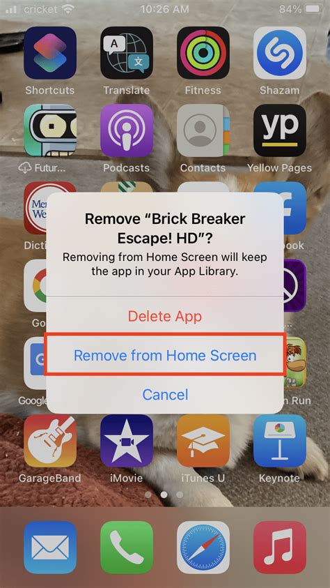 Iphoneipad How To Hide Apps On Home Screen Appletoolbox