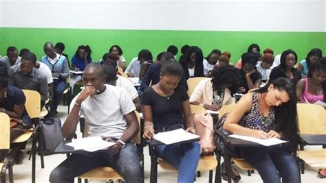 Minsa Chama Candidatos Que Tiveram Positivas No Concurso Público De 2019 Angola