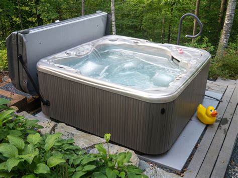 How To Install Hot Tubs Ebay