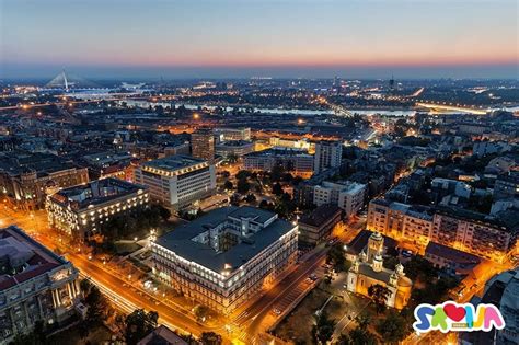 Београд | Belgrade, Serbia, Vojvodina
