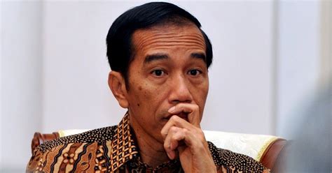 Soal Gaji Ke 13 Dan Thr Bagi Pns Jokowi Rabu Pasti Sudah Diterima