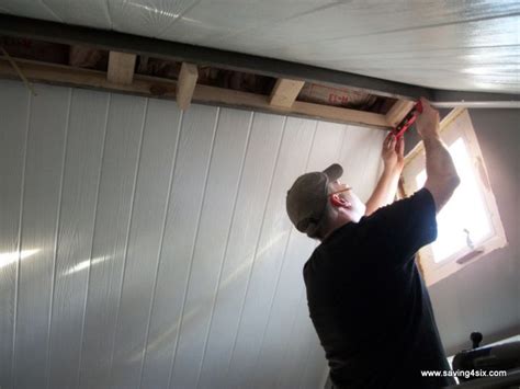 Fake beams ceiling fake wood beams faux beams timber beams exposed beams wood ceilings steel building homes ceiling design our faux or fake wood beams are based off real wood beams, so our beams show all the beauty of rustic beams, scraped beams, or beautiful raised. How To Build A Box Beam Aka Fake Ceiling Beam (With images ...