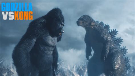 As a squadron embarks on a perilous mission into fantastic uncharted terrain, unearthing clues to the titans' very origins and mankind's survival. Godzilla Vs Kong 2021 TRAILER NEWS! Godzilla Vs Kong WHO ...
